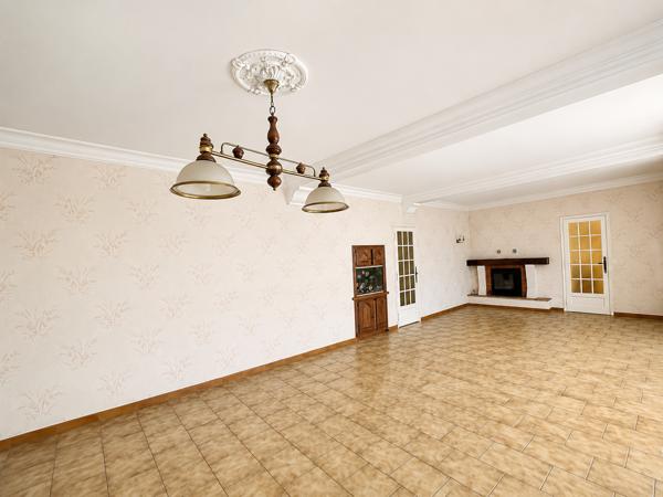 Maison à vendre à Coulounieix-Chamiers (24660) - Dordogne