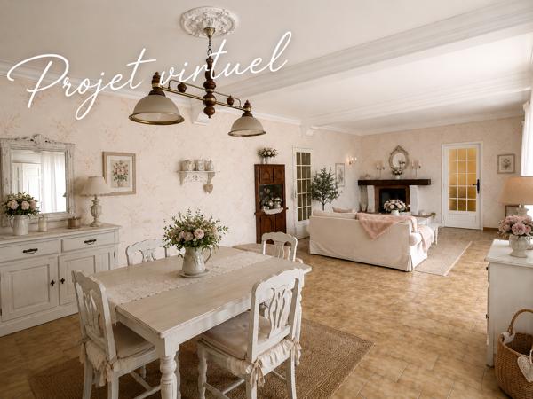 Maison à vendre à Coulounieix-Chamiers (24660) - Dordogne