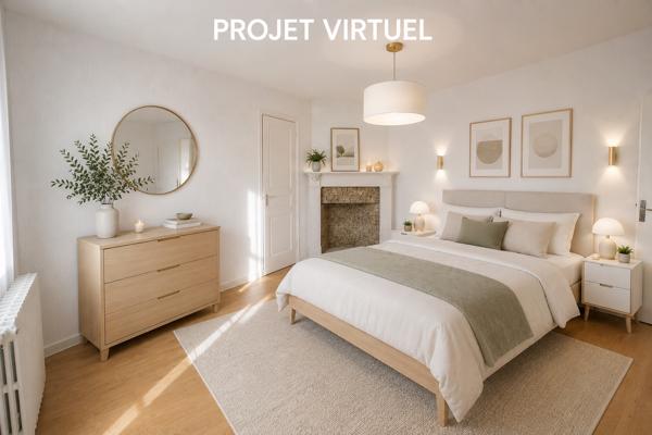 Maison à vendre à Coulounieix-Chamiers (24660) - Dordogne