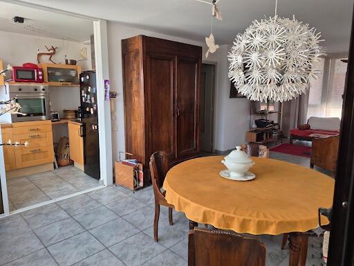 Avignon IM T3, loggia, cellier, ascenseur, parking