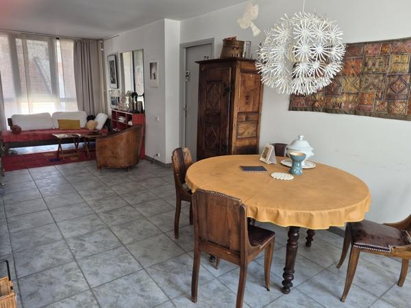 Avignon IM T3, loggia, cellier, ascenseur, parking