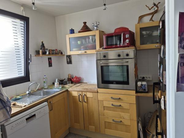 Avignon IM T3, loggia, cellier, ascenseur, parking