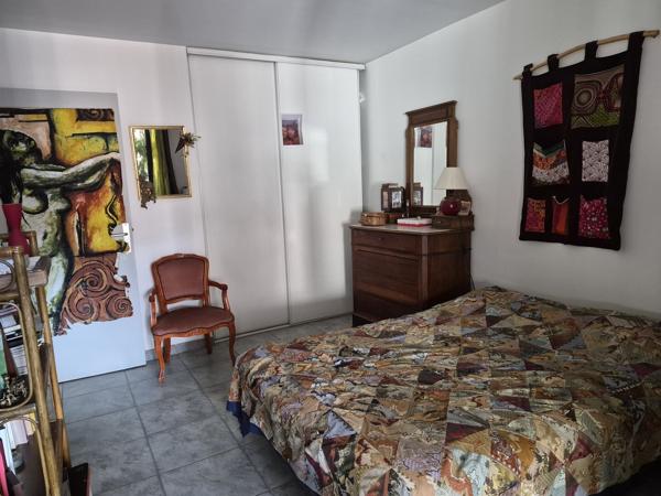 Avignon IM T3, loggia, cellier, ascenseur, parking