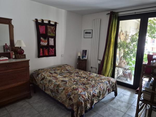 Avignon IM T3, loggia, cellier, ascenseur, parking