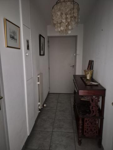 Avignon IM T3, loggia, cellier, ascenseur, parking