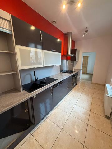 Appartement Saint Etienne T4