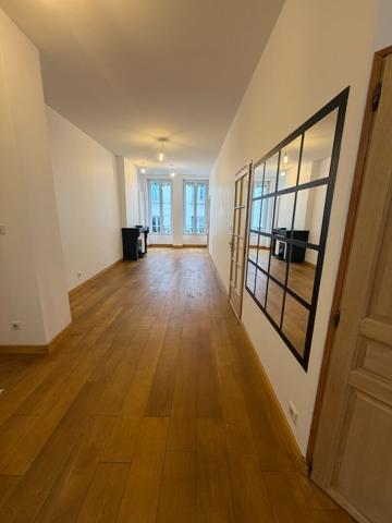 Appartement Saint Etienne T4