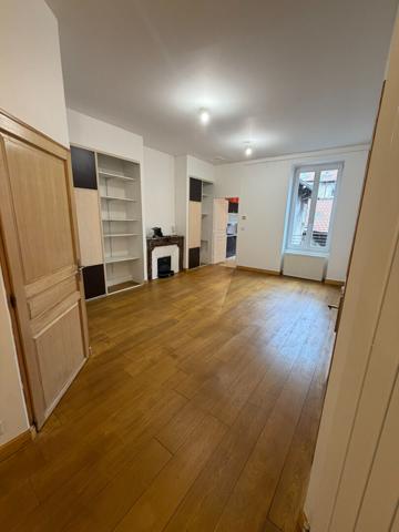Appartement Saint Etienne T4