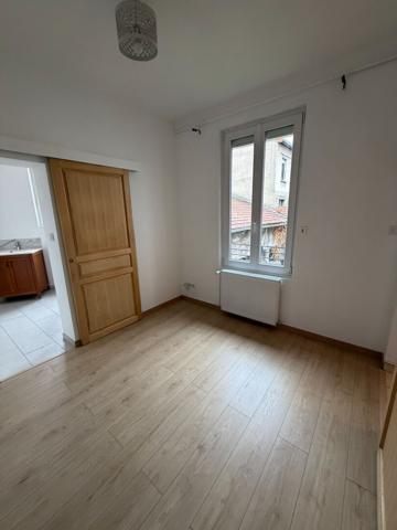 Appartement Saint Etienne T4