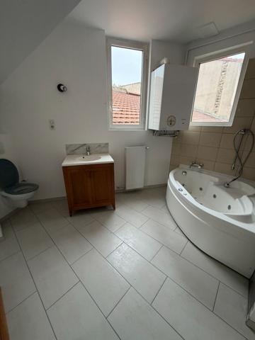 Appartement Saint Etienne T4