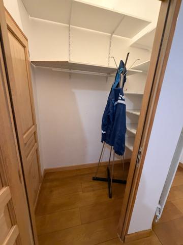 Appartement Saint Etienne T4