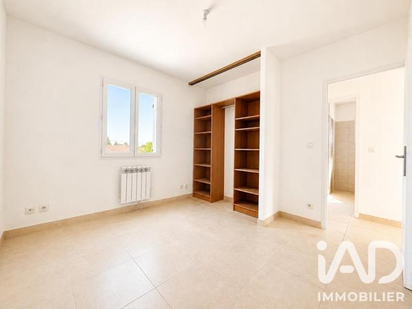 Maison à vendre 5 pièces 112 m² Rochefort-du-Gard