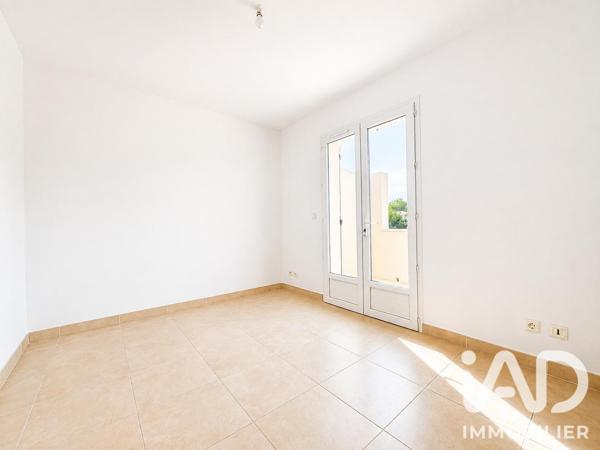 Maison à vendre 5 pièces 112 m² Rochefort-du-Gard