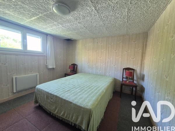 Maison à vendre 4 pièces 72,78 m² Épineau-les-Voves