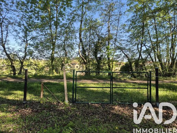 Maison à vendre 4 pièces 72,78 m² Épineau-les-Voves