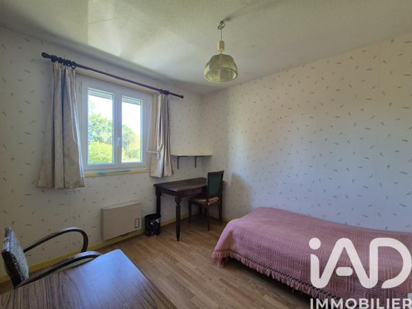 Maison à vendre 4 pièces 72,78 m² Épineau-les-Voves