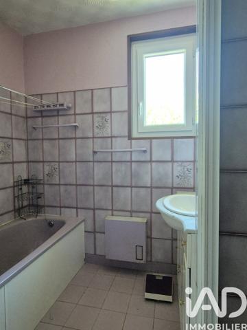 Maison à vendre 4 pièces 72,78 m² Épineau-les-Voves
