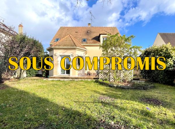 Maison Conflans Sainte Honorine 6 pièce(s) 140 m2 €555 000 ** - Référence 7788
