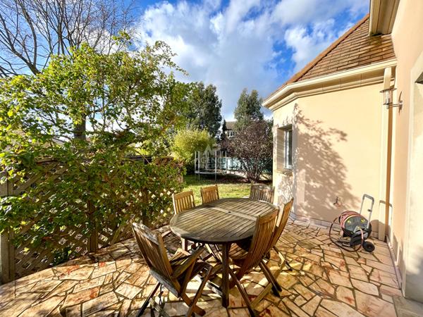 Maison Conflans Sainte Honorine 6 pièce(s) 140 m2 €555 000 ** - Référence 7788