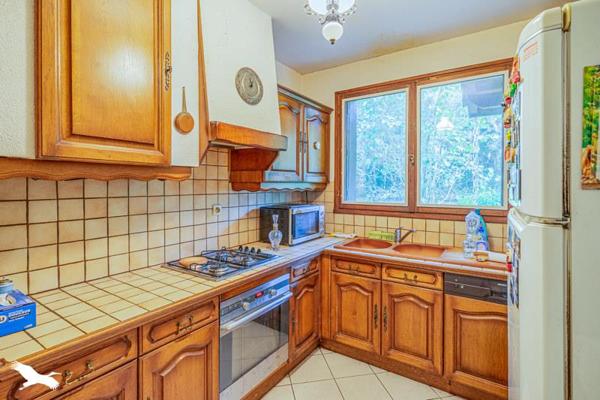 Maison à vendre |  Léognan |  3 pièces | 87 m²