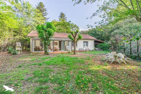 Maison à vendre |  Léognan |  3 pièces | 87 m²