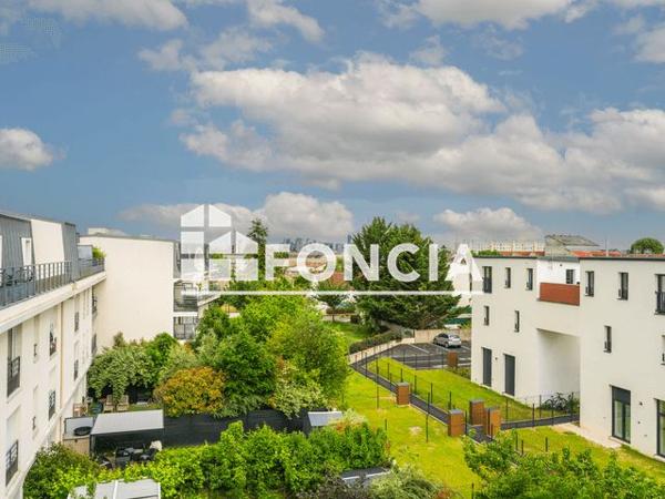 À vendre Appartement 3 pièces 73 m² - Sartrouville 78500