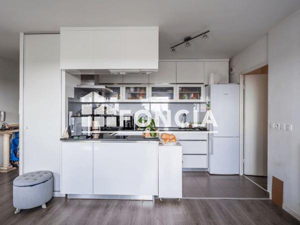 À vendre Appartement 3 pièces 73 m² - Sartrouville 78500