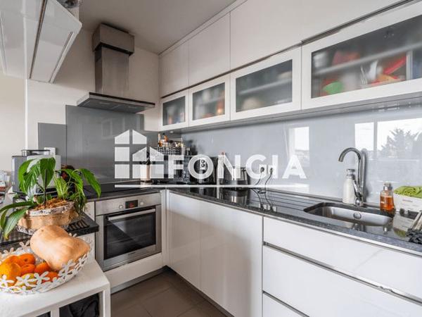 À vendre Appartement 3 pièces 73 m² - Sartrouville 78500