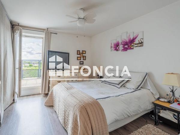 À vendre Appartement 3 pièces 73 m² - Sartrouville 78500