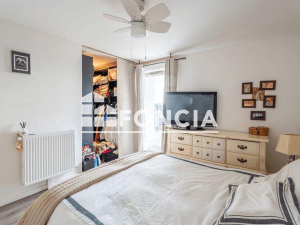 À vendre Appartement 3 pièces 73 m² - Sartrouville 78500