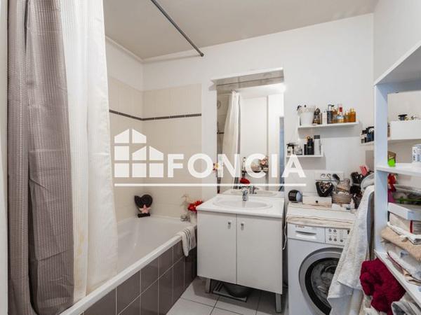 À vendre Appartement 3 pièces 73 m² - Sartrouville 78500