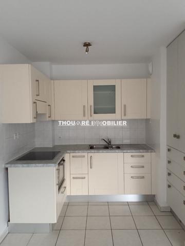 44980 SAINTE LUCE SUR LOIRE STE LUCE BOURG T2 50 m2