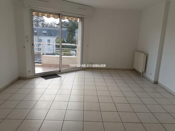 44980 SAINTE LUCE SUR LOIRE STE LUCE BOURG T2 50 m2