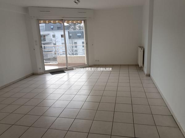 44980 SAINTE LUCE SUR LOIRE STE LUCE BOURG T2 50 m2