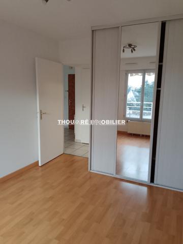 44980 SAINTE LUCE SUR LOIRE STE LUCE BOURG T2 50 m2