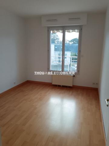 44980 SAINTE LUCE SUR LOIRE STE LUCE BOURG T2 50 m2