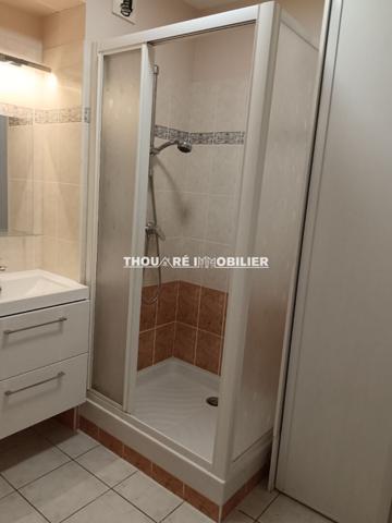 44980 SAINTE LUCE SUR LOIRE STE LUCE BOURG T2 50 m2