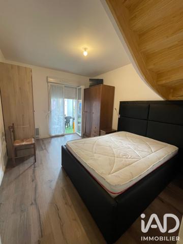 Maison à vendre 4 pièces 88 m² Labenne