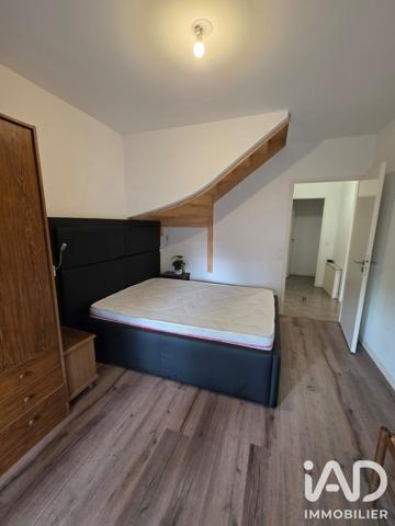 Maison à vendre 4 pièces 88 m² Labenne