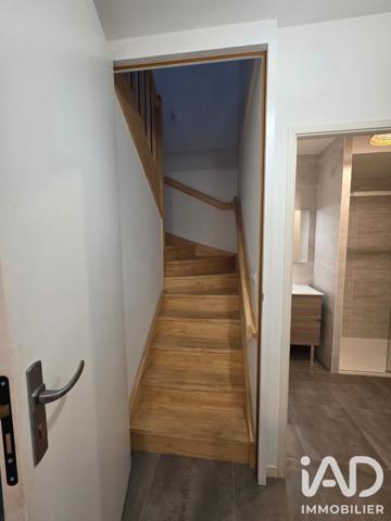 Maison à vendre 4 pièces 88 m² Labenne