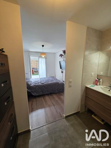 Maison à vendre 4 pièces 88 m² Labenne