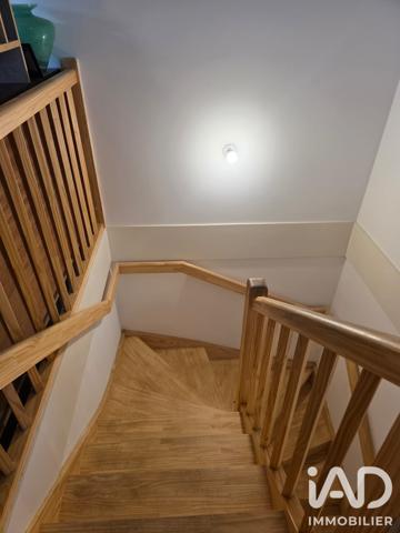 Maison à vendre 4 pièces 88 m² Labenne