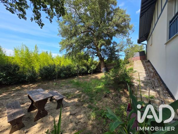 Maison à vendre 4 pièces 88 m² Labenne