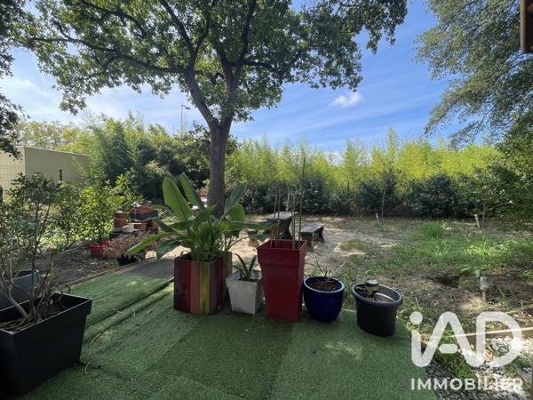 Maison à vendre 4 pièces 88 m² Labenne
