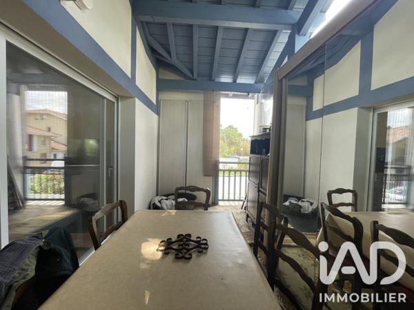 Maison à vendre 4 pièces 88 m² Labenne