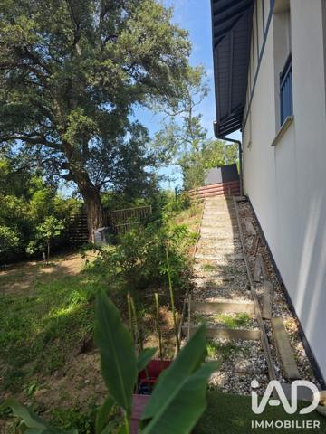 Maison à vendre 4 pièces 88 m² Labenne