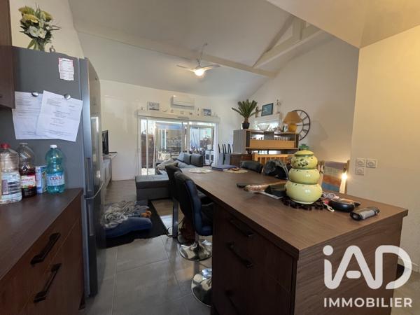 Maison à vendre 4 pièces 88 m² Labenne