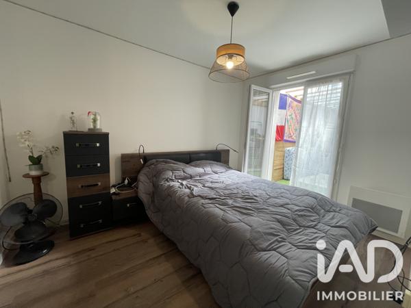 Maison à vendre 4 pièces 88 m² Labenne