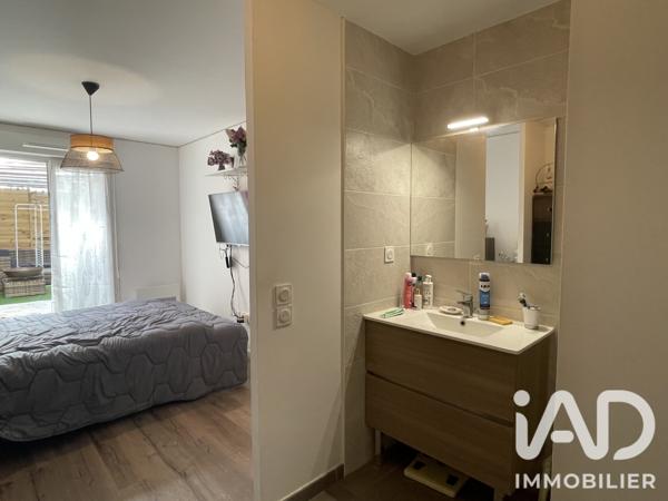 Maison à vendre 4 pièces 88 m² Labenne