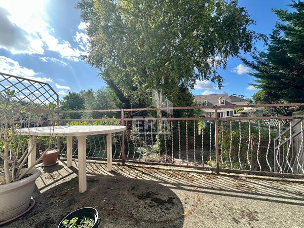 Maison Sartrouville 4 pièce(s) 75 m2